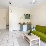 The House Apartment *