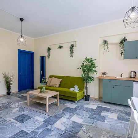The House Apartment *