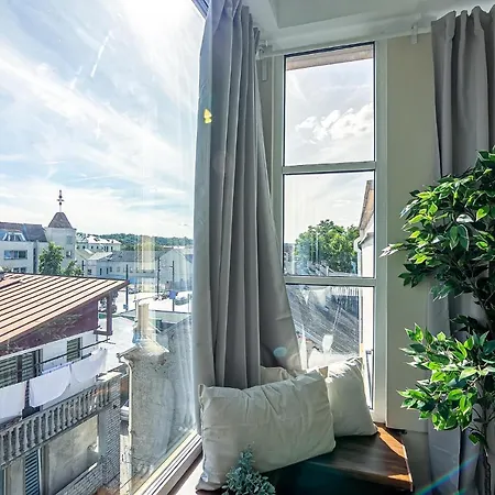 Apartment The House Kaunas