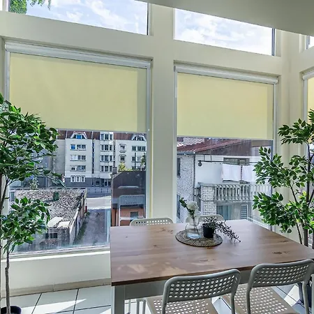 Apartment The House Kaunas
