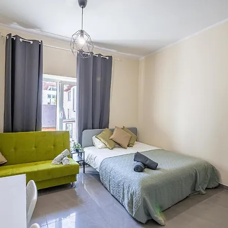 The House Apartment