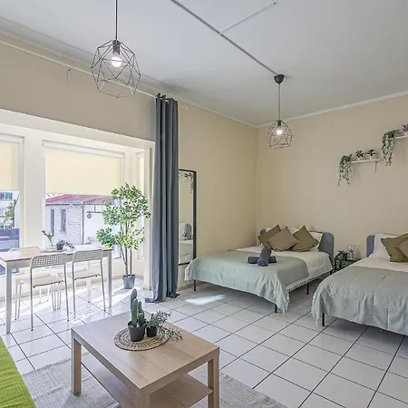 Appartement The House