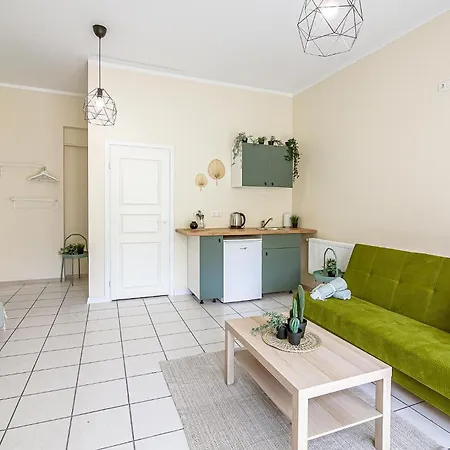 The House Apartment *