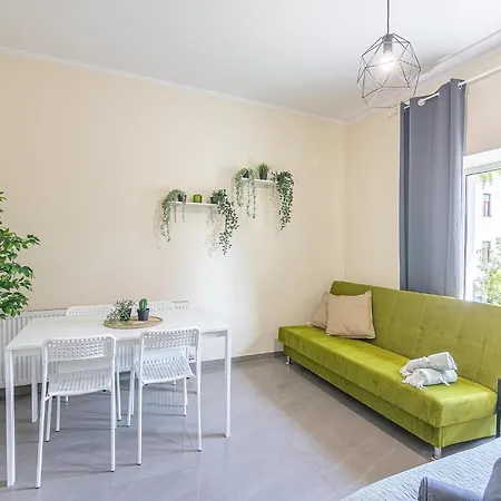 The House Apartment