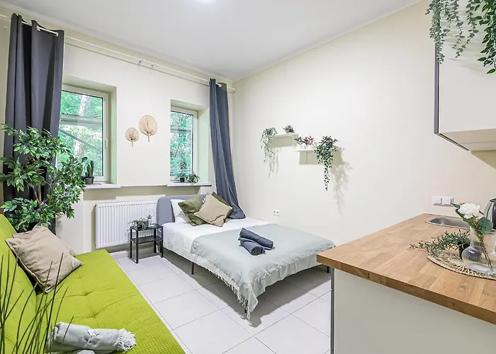 The House Apartament