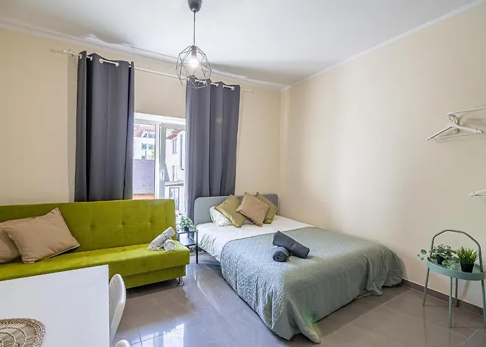 The House Apartament