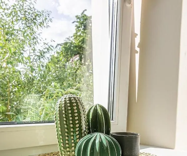 Apartament The House Kowno